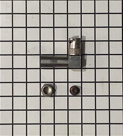 CONECTOR PLUG - 357-7902-050