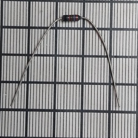RESISTOR - 40-518-161-27