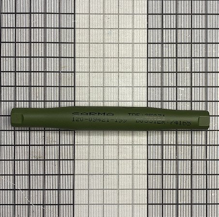 ROD BODY, ALUMINUM - 120-09421-199