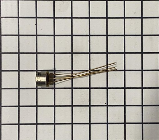 TRANSISTOR - 352-0220-000