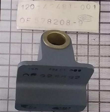 SUPORTE - 120-42481-001