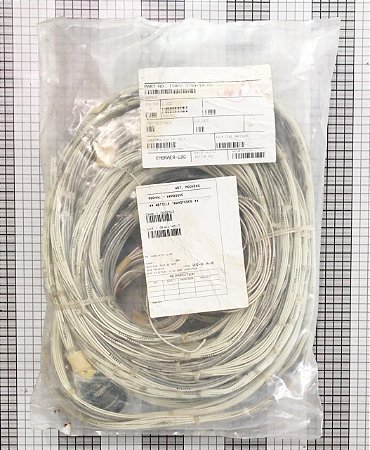 HARNESS - 110P2-9793-19-05