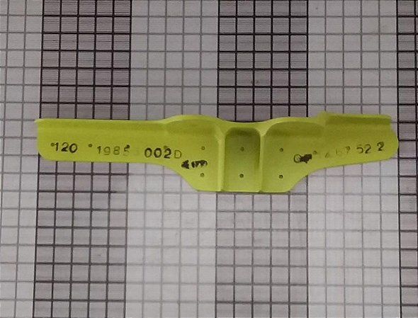 SUPORT - 120-19855-002D