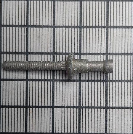 REBITE - MS20600AD6W1