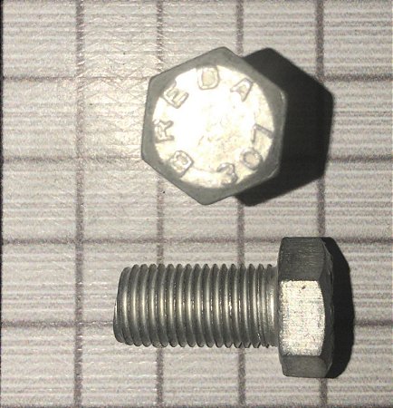 PARAFUSO - PE21034-11-3/4