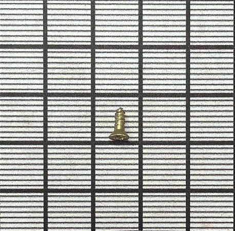 PARAFUSO - MS35492-901