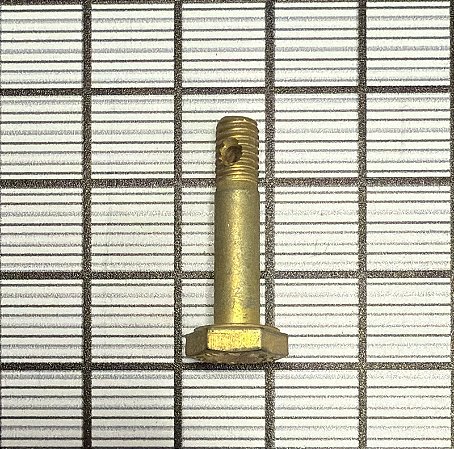 PARAFUSO - NAS6203-91