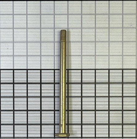 PARAFUSO - NAS464P3A41