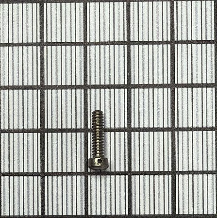 PARAFUSO - MS35275-216