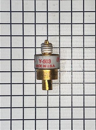 ELECTRON TUBE - 256-0190-010