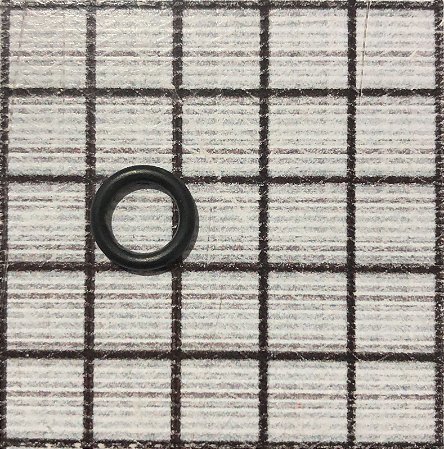 PACKING PREFORMED O'RING - PE49036-7