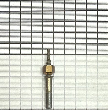REBITE - MBF3006S-07-450