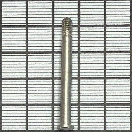 PIN THREADED - HST22-5-21