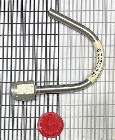 TUBO - 120-30206-017