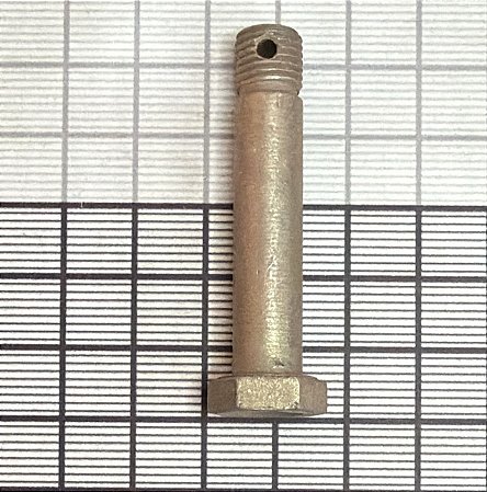 PARAFUSO - NAS3-2982