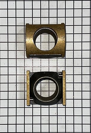 NUT BARBEL - NAS577B16A