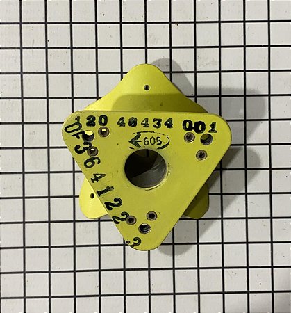 SUPORTE - 120-48434-001