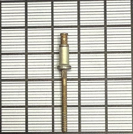 REBITE CHERRY - M7885/7-4-03