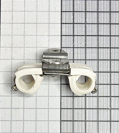 ABRAÇADEIRA - TA1450-08HA0800 ( TA1450-08 )