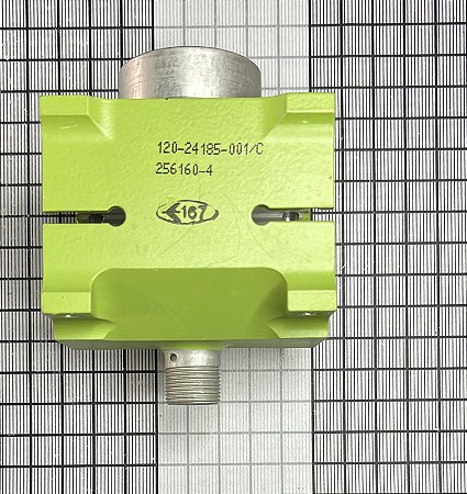 PEDAL - 120-24185-001/C