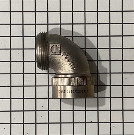 ADAPTADOR - C126AX2019DC