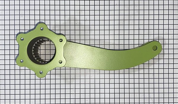 BELLCRANK - 120-02815-002