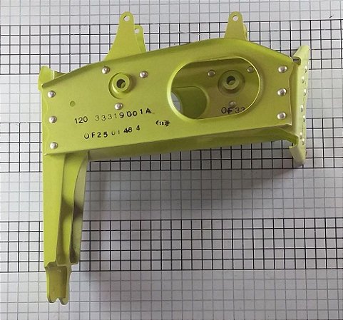 SUPORTE - 120-32886-001