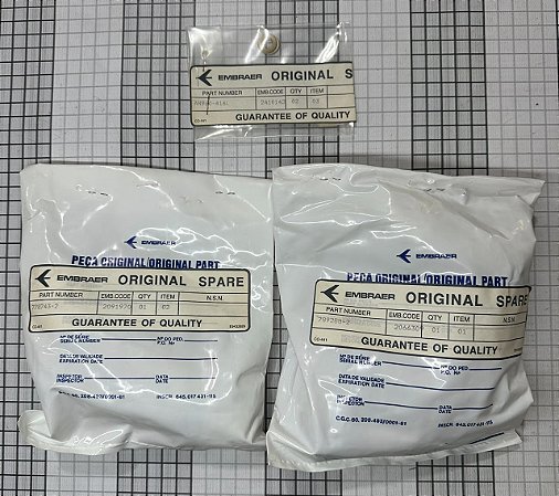 KIT - 120-10500-751