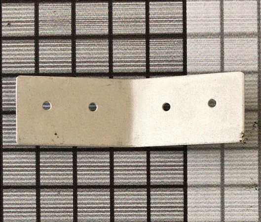 CHAPA - PE14024-2PC1