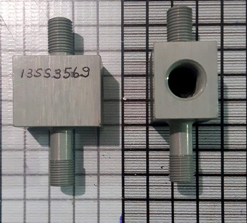 ADAPTADOR - 13SS3569