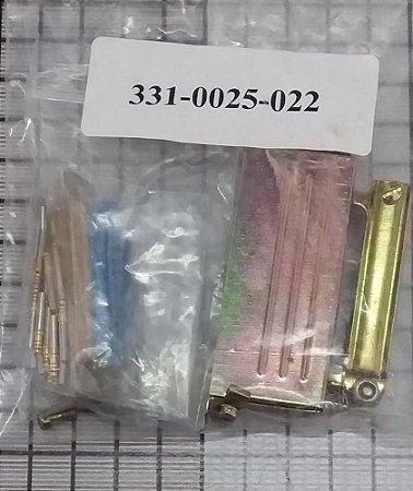 CONECTOR - 331-0025-022