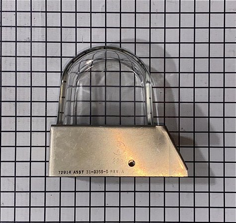 WHITE LENS - 31-3355-5