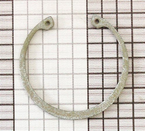 RING - MS16625-1256