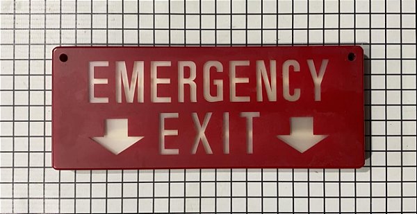 SIGN BETALIGHT - SRDL021