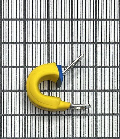 CLAMP - 120-43247-025