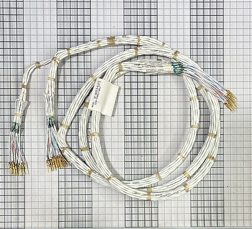WIRING - 120-50011-611