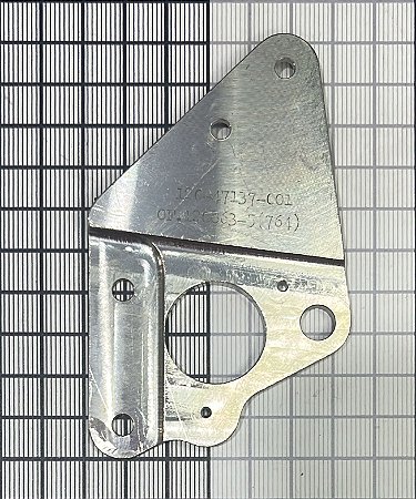 SUPORTE - 120-47137-001