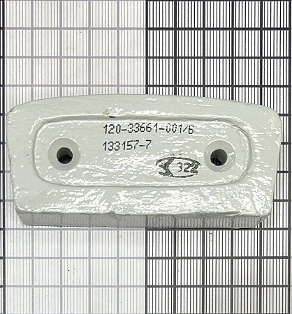 BALANCE - 120-33661-001