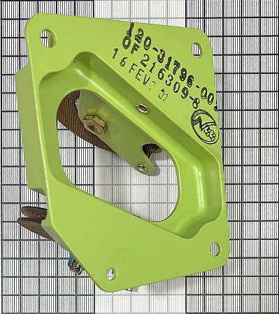 SUPORTE - 120-31796-002