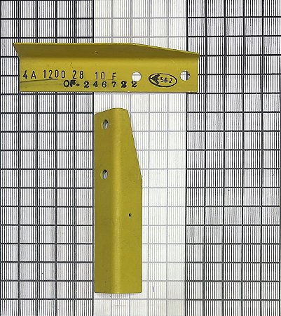 SUPORTE - 4A-1200-28-10F