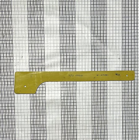 CHAPA - 110P2-100041