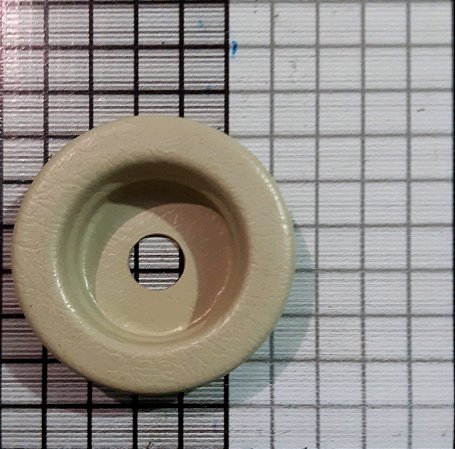 FLANGE - 110-9757-11-03-02