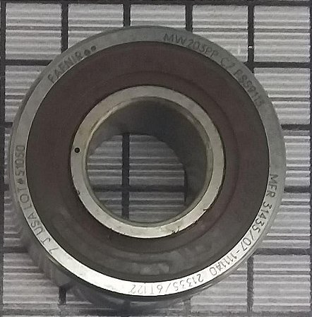 ROLAMENTO - MW203PP C7 FS59113