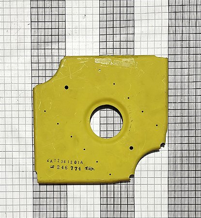 SUPORTE - 4A1236-1201A