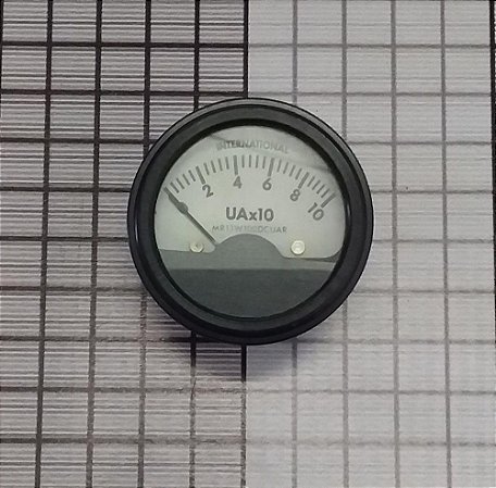 METER - MR13W100DCUAR   ( 90150025 )