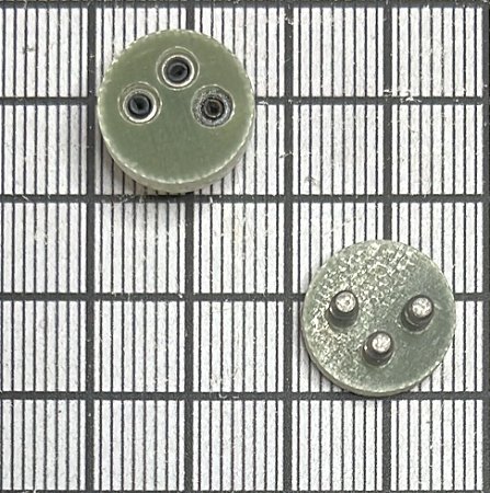 SOCKET - 2085785-501