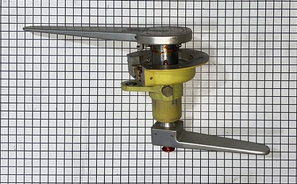 MECHANISM, DOOR - 4A-1321PC3
