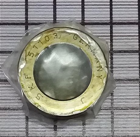 BEARING - SKF51103
