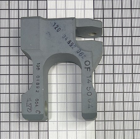 BELLCRANK - 120-04892-002