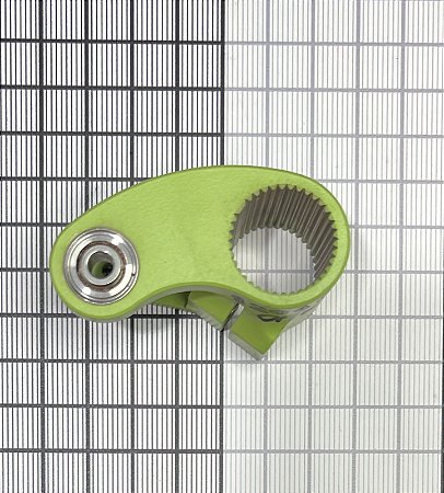 BELLCRANK ASSY - 120-40012-001